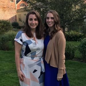 Meet your Posher, Ali